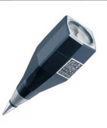 Máy đo pH và độ ẩm đất TAKEMURA DM15 (3-8pH; 10-80%)